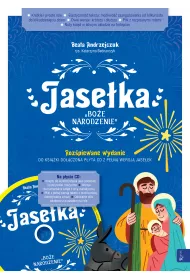 Jase�ka. Bo�e Narodzenie