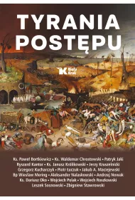 Tyrania postpu