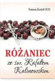 R�aniec ze �w. Rafa�em Kalinowskim (pocket)