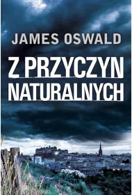 Z przyczyn naturalnych sprawy inspektora mcleana