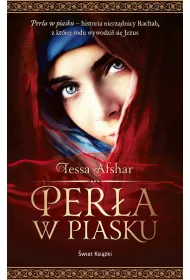 Per�a w piasku