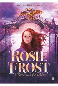 Rosie Frost i Kr�lowa Soko��w