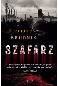 Szafarz. Wielkie Litery