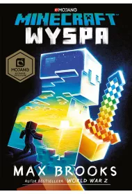 eBook Minecraft. Wyspa mobi epub