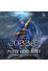 Audiobook Pusty horyzont mp3