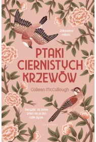 eBook Ptaki ciernistych krzew�w mobi epub