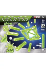 Geomag Glow 30 elementw