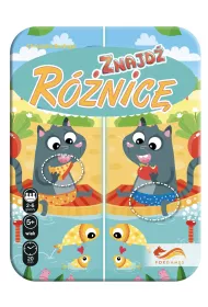 Znajd� r�nic� FoxGames