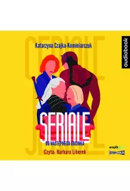 Audiobook Seriale. Do nast�pnego odcinka CD