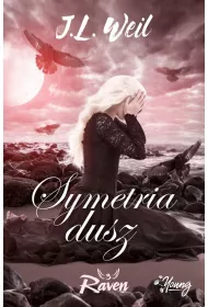 Symetria dusz. Raven. Tom 3