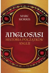 Anglosasi. Historia pocz�tk�w Anglii