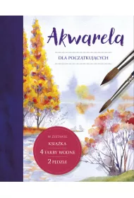 Akwarela dla pocztkujcych