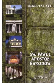 �wi�ty Pawe� Aposto� Narod�w