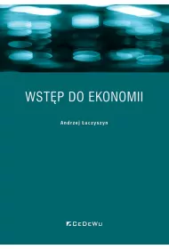 Wstp do ekonomii