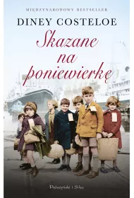 Skazane na poniewierk�