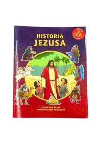 Historia Jezusa