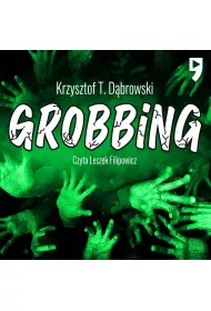 Audiobook Grobbing mp3