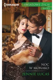 eBook Noc w Monako mobi epub