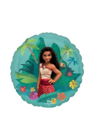 Anagram Balon foliowy Moana 46cm