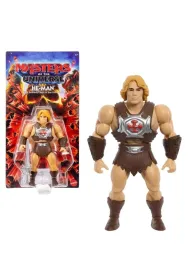 Masters of the Universe - figurka He-Man