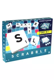 Scrabble Original Mattel
