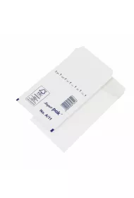 Office Products Koperta samoklej�ca z foli� b�belkow� HK A11 bia�a 10 szt.