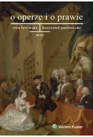 O operze i o prawie