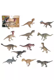 Dinozaur gumowy