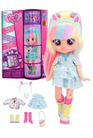 Cry Babies BFF Jenna Tm Toys