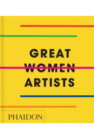 Great Women Artists