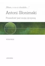 Wiem, o co ci chodzi�o...