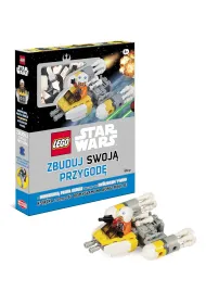 LEGO Star Wars. Zbuduj swoj� przygod�