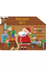 Pracowite elfy