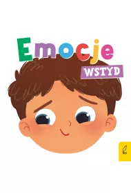 Emocje. Wstyd