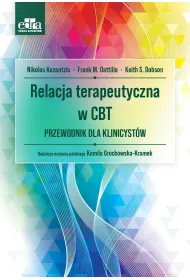 Relacja terapeutyczna w CBT