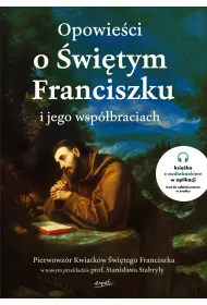 Opowie�ci o �wi�tym Franciszku i jego wsp�braciach