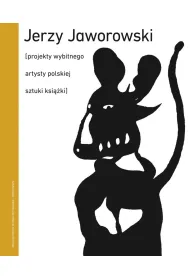 Jerzy Jaworowski. Id� po dnie rzeki