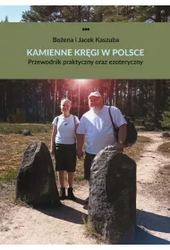Kamienne krgi w Polsce
