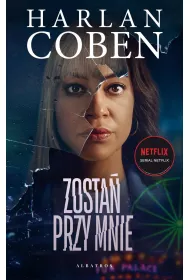 Zosta przy mnie. Wydanie filmowe