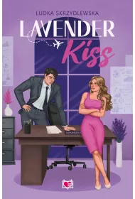 Lavender Kiss