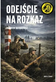 eBook Odej�cie na rozkaz mobi epub