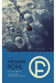eBook Gateway. Brama do Gwiazd / Za bkitnym horyzontem zdarze mobi epub