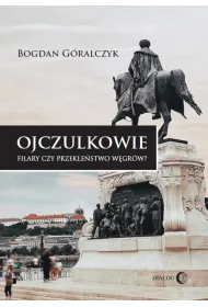 eBook Ojczulkowie. Filary czy przeklestwo Wgrw? mobi epub