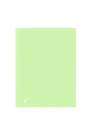 Oxford Album ofertowy A4 Urban Pastel PP mix