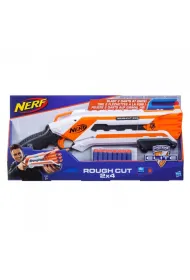 NERF N-Strike Elite Rough Cut 2x4 Hasbro