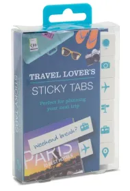 If Sticki Tabs - Podr�e (przyklejane fiszki)