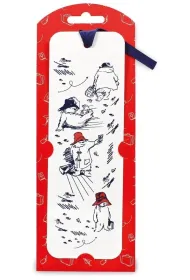 Half Moon Bay Paddington Zak�adka papierowa - Podr�e