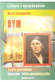 Dym. Lektura z opracowaniem