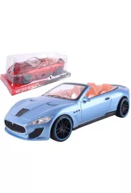 Auto Sport Kabrio mix Pro Kids