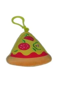 Sun-Day Pizza brelok 8cm